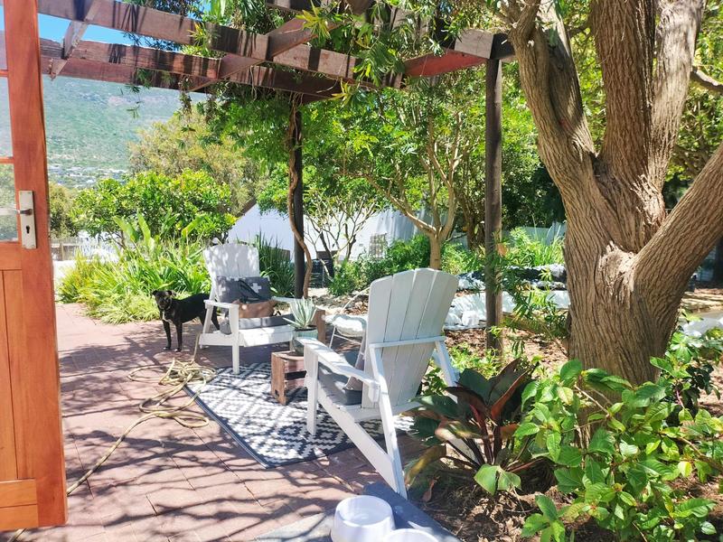 To Let 3 Bedroom Property for Rent in Hout Bay Western Cape